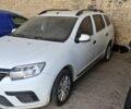 Білий Рено Логан, об'ємом двигуна 1.5 л та пробігом 320 тис. км за 4484 $, фото 4 на Automoto.ua