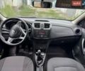 Белый Рено Логан, объемом двигателя 1.5 л и пробегом 200 тыс. км за 7700 $, фото 13 на Automoto.ua