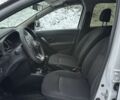 Белый Рено Логан, объемом двигателя 1.5 л и пробегом 73 тыс. км за 9700 $, фото 8 на Automoto.ua