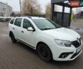 Білий Рено Логан, об'ємом двигуна 1.46 л та пробігом 470 тис. км за 7500 $, фото 7 на Automoto.ua