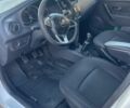Белый Рено Логан, объемом двигателя 1.46 л и пробегом 180 тыс. км за 8900 $, фото 3 на Automoto.ua