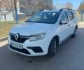 Белый Рено Логан, объемом двигателя 1.46 л и пробегом 180 тыс. км за 8900 $, фото 1 на Automoto.ua
