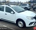 Білий Рено Логан, об'ємом двигуна 1.5 л та пробігом 292 тис. км за 7500 $, фото 9 на Automoto.ua