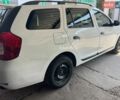 Белый Рено Логан, объемом двигателя 1.46 л и пробегом 170 тыс. км за 7300 $, фото 2 на Automoto.ua