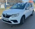 Білий Рено Логан, об'ємом двигуна 1.46 л та пробігом 180 тис. км за 9200 $, фото 1 на Automoto.ua