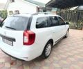 Белый Рено Логан, объемом двигателя 0 л и пробегом 237 тыс. км за 8100 $, фото 2 на Automoto.ua