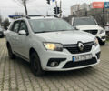 Білий Рено Логан, об'ємом двигуна 1.46 л та пробігом 300 тис. км за 5500 $, фото 2 на Automoto.ua