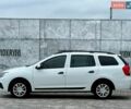 Білий Рено Логан, об'ємом двигуна 1.46 л та пробігом 190 тис. км за 7700 $, фото 8 на Automoto.ua