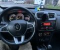 Рено Логан 2017 у Києві на Automoto.ua Білий Рено Логан, об'ємом двигуна 1.5 л та пробігом 300 тис. км за 8200 $, фото 10 на Automoto.ua