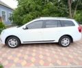 Белый Рено Логан, объемом двигателя 0 л и пробегом 237 тыс. км за 8100 $, фото 4 на Automoto.ua