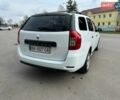 Белый Рено Логан, объемом двигателя 1.46 л и пробегом 247 тыс. км за 6700 $, фото 2 на Automoto.ua