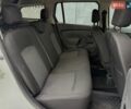 Білий Рено Логан, об'ємом двигуна 1.46 л та пробігом 190 тис. км за 7700 $, фото 30 на Automoto.ua