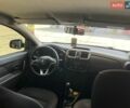 Белый Рено Логан, объемом двигателя 1.46 л и пробегом 170 тыс. км за 7300 $, фото 5 на Automoto.ua