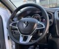 Білий Рено Логан, об'ємом двигуна 1.5 л та пробігом 56 тис. км за 9980 $, фото 15 на Automoto.ua