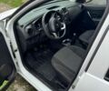 Белый Рено Логан, объемом двигателя 1.5 л и пробегом 200 тыс. км за 7700 $, фото 17 на Automoto.ua