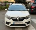 Білий Рено Логан, об'ємом двигуна 1.46 л та пробігом 262 тис. км за 6999 $, фото 2 на Automoto.ua