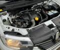 Белый Рено Логан, объемом двигателя 1.5 л и пробегом 200 тыс. км за 7700 $, фото 16 на Automoto.ua
