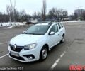 Білий Рено Логан, об'ємом двигуна 1.5 л та пробігом 292 тис. км за 7500 $, фото 4 на Automoto.ua