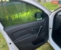 Белый Рено Логан, объемом двигателя 1.46 л и пробегом 170 тыс. км за 7300 $, фото 13 на Automoto.ua