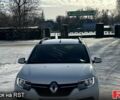 Белый Рено Логан, объемом двигателя 1.5 л и пробегом 740 тыс. км за 8800 $, фото 5 на Automoto.ua