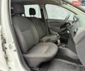 Білий Рено Логан, об'ємом двигуна 1.46 л та пробігом 190 тис. км за 7700 $, фото 28 на Automoto.ua