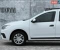 Білий Рено Логан, об'ємом двигуна 1.46 л та пробігом 190 тис. км за 7700 $, фото 9 на Automoto.ua