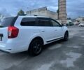 Белый Рено Логан, объемом двигателя 1.5 л и пробегом 300 тыс. км за 6500 $, фото 6 на Automoto.ua