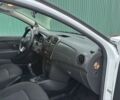 Белый Рено Логан, объемом двигателя 1.5 л и пробегом 73 тыс. км за 9700 $, фото 10 на Automoto.ua