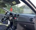 Білий Рено Логан, об'ємом двигуна 1.5 л та пробігом 56 тис. км за 9980 $, фото 10 на Automoto.ua