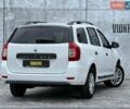 Білий Рено Логан, об'ємом двигуна 1.46 л та пробігом 190 тис. км за 7700 $, фото 14 на Automoto.ua