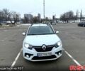 Білий Рено Логан, об'ємом двигуна 1.5 л та пробігом 292 тис. км за 7500 $, фото 2 на Automoto.ua