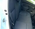 Білий Рено Логан, об'ємом двигуна 1.5 л та пробігом 56 тис. км за 9980 $, фото 13 на Automoto.ua