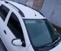 Білий Рено Логан, об'ємом двигуна 1.46 л та пробігом 63 тис. км за 9350 $, фото 1 на Automoto.ua