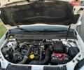 Белый Рено Логан, объемом двигателя 1.46 л и пробегом 170 тыс. км за 7300 $, фото 17 на Automoto.ua