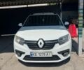 Белый Рено Логан, объемом двигателя 1.46 л и пробегом 170 тыс. км за 7300 $, фото 1 на Automoto.ua
