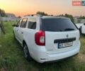Белый Рено Логан, объемом двигателя 1.46 л и пробегом 170 тыс. км за 7300 $, фото 11 на Automoto.ua