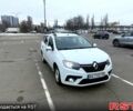 Білий Рено Логан, об'ємом двигуна 1.5 л та пробігом 292 тис. км за 7500 $, фото 1 на Automoto.ua