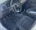 Белый Рено Логан, объемом двигателя 1.5 л и пробегом 178 тыс. км за 8900 $, фото 5 на Automoto.ua