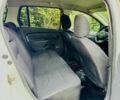 Белый Рено Логан, объемом двигателя 1.2 л и пробегом 225 тыс. км за 4707 $, фото 17 на Automoto.ua