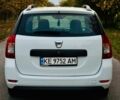 Белый Рено Логан, объемом двигателя 1.2 л и пробегом 225 тыс. км за 4707 $, фото 8 на Automoto.ua