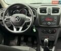 Білий Рено Логан, об'ємом двигуна 1.46 л та пробігом 190 тис. км за 7700 $, фото 17 на Automoto.ua