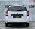 Білий Рено Логан, об'ємом двигуна 1.46 л та пробігом 190 тис. км за 7700 $, фото 13 на Automoto.ua