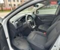 Белый Рено Логан, объемом двигателя 1.46 л и пробегом 247 тыс. км за 6700 $, фото 9 на Automoto.ua