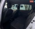 Белый Рено Логан, объемом двигателя 1.46 л и пробегом 170 тыс. км за 7300 $, фото 15 на Automoto.ua