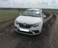 Білий Рено Логан, об'ємом двигуна 1.5 л та пробігом 250 тис. км за 6000 $, фото 1 на Automoto.ua