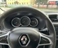Белый Рено Логан, объемом двигателя 1.46 л и пробегом 247 тыс. км за 6700 $, фото 7 на Automoto.ua