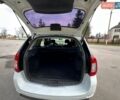 Белый Рено Логан, объемом двигателя 1.46 л и пробегом 247 тыс. км за 6700 $, фото 13 на Automoto.ua