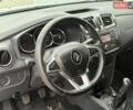 Білий Рено Логан, об'ємом двигуна 1.46 л та пробігом 190 тис. км за 7700 $, фото 23 на Automoto.ua
