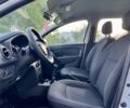 Білий Рено Логан, об'ємом двигуна 1.5 л та пробігом 56 тис. км за 9980 $, фото 9 на Automoto.ua