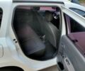Белый Рено Логан, объемом двигателя 1.46 л и пробегом 178 тыс. км за 8700 $, фото 10 на Automoto.ua